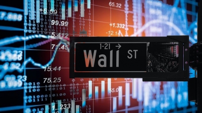 Υπομονή... μετά την πτώση έρχεται άνοδος - Τι δείχνει η ιστορία στη Wall Street