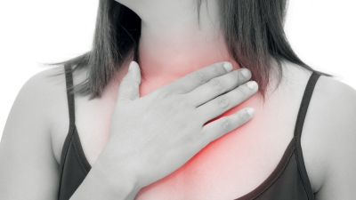 Πώς θα απαλλαγείτε οριστικά από τη γαστροοισοφαγική παλινδρόμηση