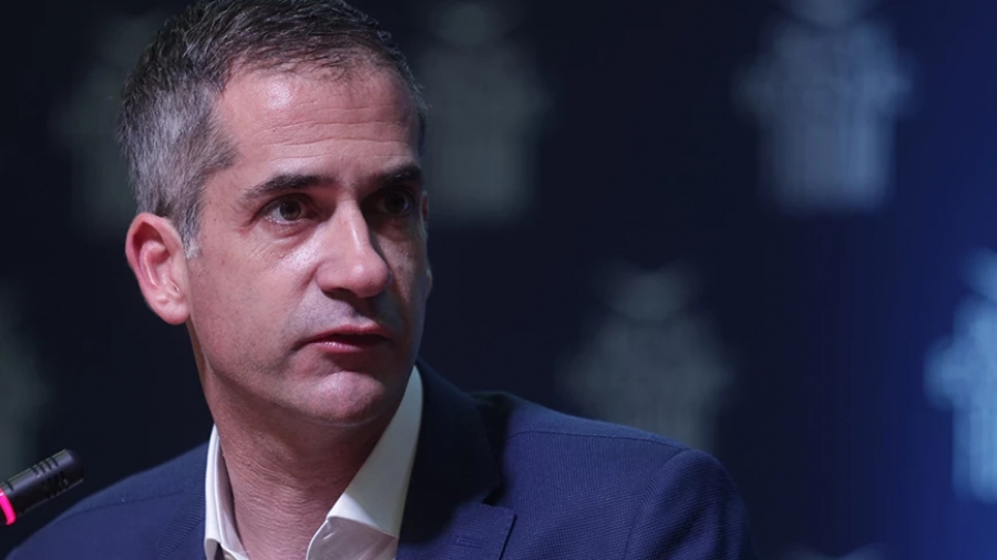 Μπακογιάννης: Πολιτικό φετίχ για κάποιους τα Εξάρχεια –  Τα έργα θα γίνουν