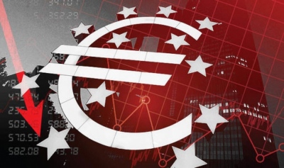 Ολοταχώς προς σκληρή ύφεση η Ευρωζώνη, ζοφερές οι προοπτικές το 2024 – Γιατί τα χειρότερα είναι «μπροστά» μας