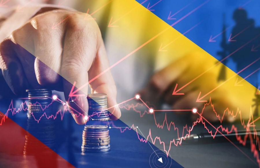 Πιο κοντά στην χρεοκοπία… και στο τέλος της η Ουκρανία – Medvedev: Αδιαφορεί ο Zelensky