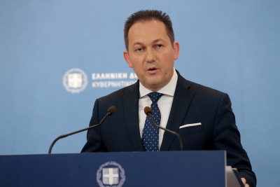 Πέτσας: Μάιο και Ιούνιο τα στάδια άρσης των περιορισμών