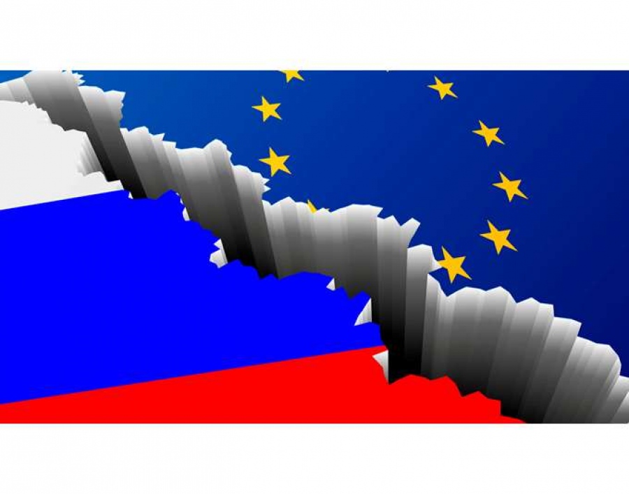 Εσθονία: Η Ευρώπη να αρνηθεί τα καύσιμα από τη Ρωσία