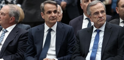 ΝΔ: Ξεχείλισε το ποτήρι –  Η σοκαρισμένη παραδοσιακή Δεξιά και η …προαιώνια κόντρα της οικογένειας Μητσοτάκη με Σαμαρά