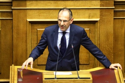 Γεραπετρίτης: Απαιτούνται ριζικές αλλαγές στο ελληνικό ποδόσφαιρο