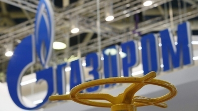 «Project»: Ο πρόεδρος της Gazprom ζει ίσως στο πιο ακριβό σπίτι στη Ρωσία, αξίας 240 εκατ. δολαρίων