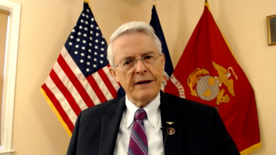 Αμερικανός συνταγματάρχης κατηγορεί τις ΗΠΑ για το χτύπημα στους Nord Stream