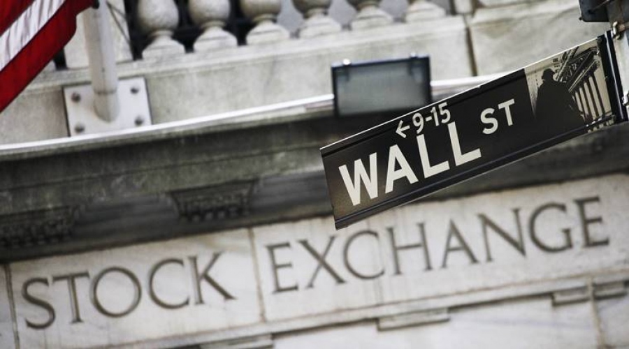Το παράδοξο της Wall Street: Μόνο το 60% των μετοχών του S&P 500 βρίσκεται πάνω από τον κινητό μέσο όρο 200 ημερών