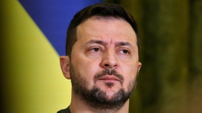 Il Fatto quotidiano (Ιταλία): Ήττα για τον Zelensky η μη κατάσχεση των παγωμένων ρωσικών περιουσιακών στοιχείων