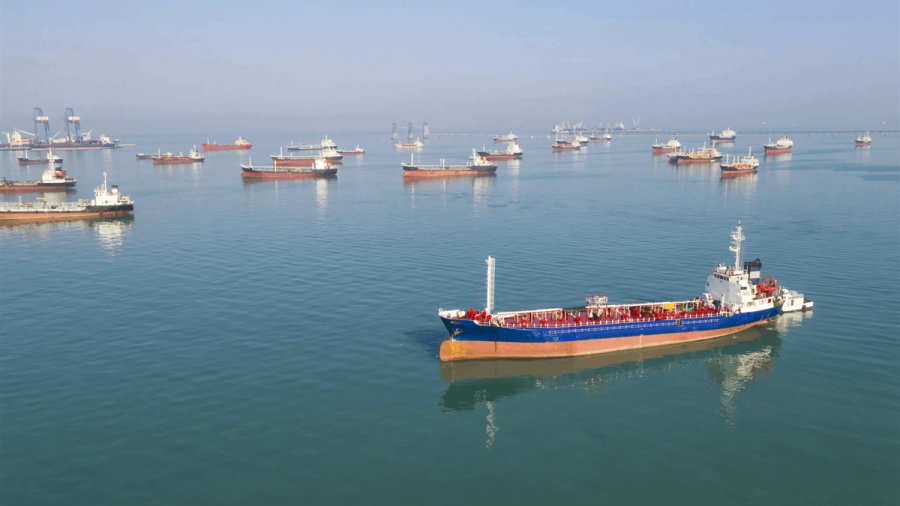 Το Στενό του Hormuz έκλεισε ξανά - Το Ιράν κατηγορεί ΗΠΑ και Ισραήλ για την παραβίαση της εκεχειρίας