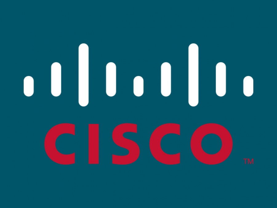 Αύξηση κερδών για τη Cisco το δ’ τρίμηνο 2018, στα 2,8 δισ. δολάρια