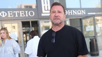 Τέμπη: Στον Άρειο Πάγο ο Πλακιάς - «Ζητήσαμε αναβάθμιση κατηγορίας για Καραμανλή - Είναι κακούργημα όχι πλημμέλημα»