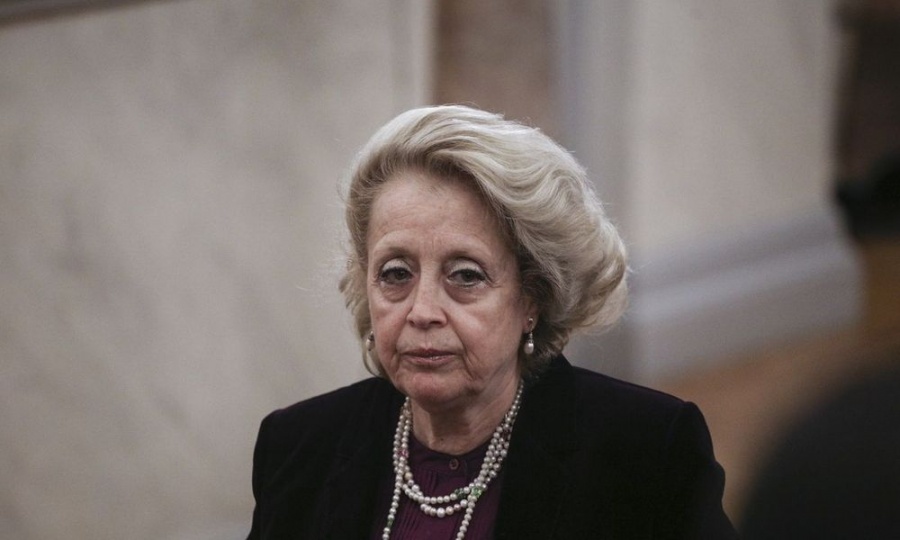 Στην αντικατάσταση Θάνου από την Επιτροπή Ανταγωνισμού προχωρά η κυβέρνηση