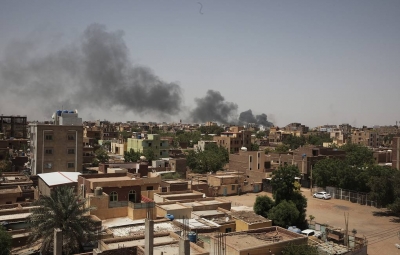 Αιματοχυσία στο Σουδάν: Πάνω από 420 άμαχοι νεκροί και τουλάχιστον 3.700 τραυματίες