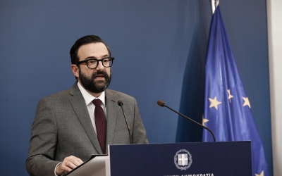 Ταραντίλης: Θα δράσουμε άμεσα σε περίπτωση αναζωπύρωσης της επιδημίας