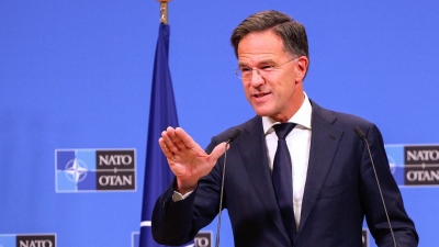 Αποκάλυψη NYT: Αυτοί είναι οι 3 στόχοι του Rutte για το μέλλον του ΝΑΤΟ