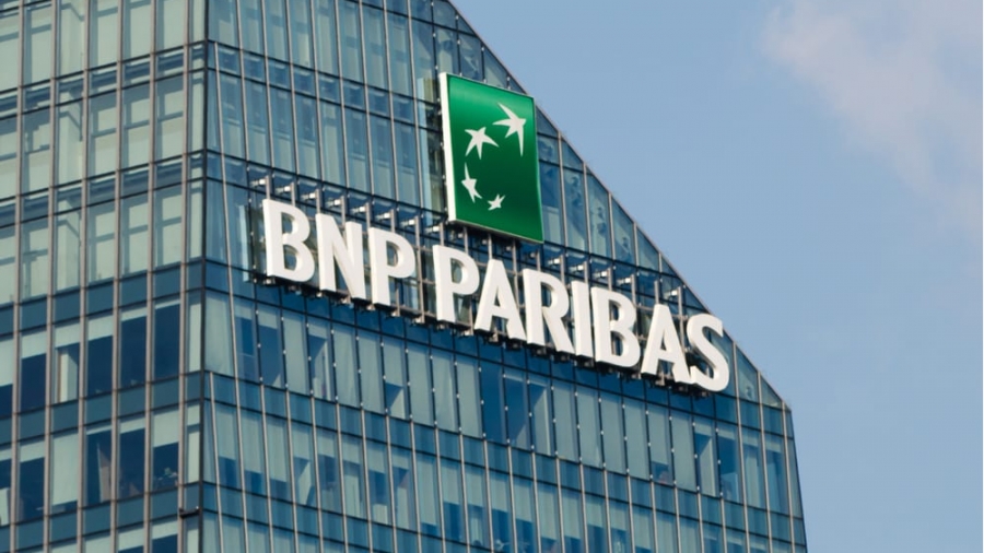 BNP Paribas: Η Fed θα προχωρήσει σε 4 αυξήσεις επιτοκίων κατά 50 μονάδες βάσης