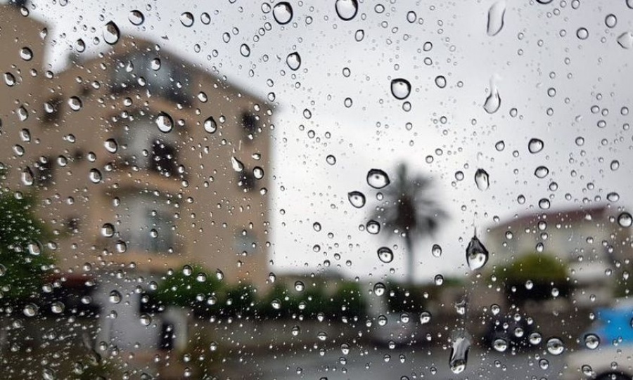 Καιρός: Βροχές και ισχυροί βοριάδες στα δυτικά και τη Μακεδονία την Πέμπτη (12/9)