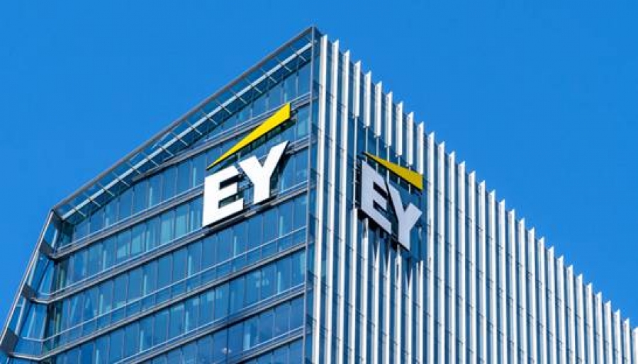 EY: Kίνδυνος για τις επιχειρήσεις οι φορολογικές μεταρρυθμίσεις