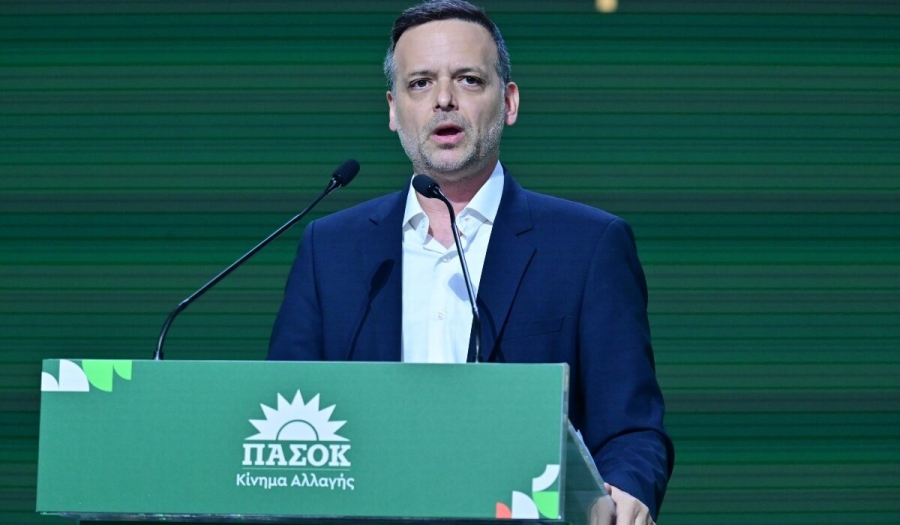 Ευτυχώς που επέμεινε ο Δούκας – Φανταστείτε να μην υπήρχε απόφαση Συνεδρίου, το ΠΑΣΟΚ θα βούλιαζε τώρα όπως η ΝΔ…