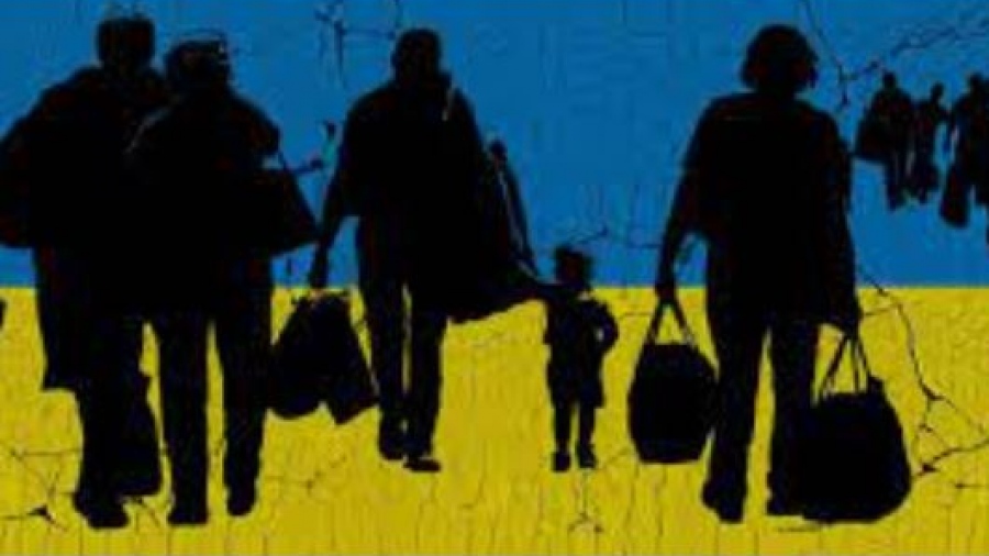 Πολωνία και Γερμανία κόβουν τα κοινωνικά επιδόματα στους Ουκρανούς πρόσφυγες