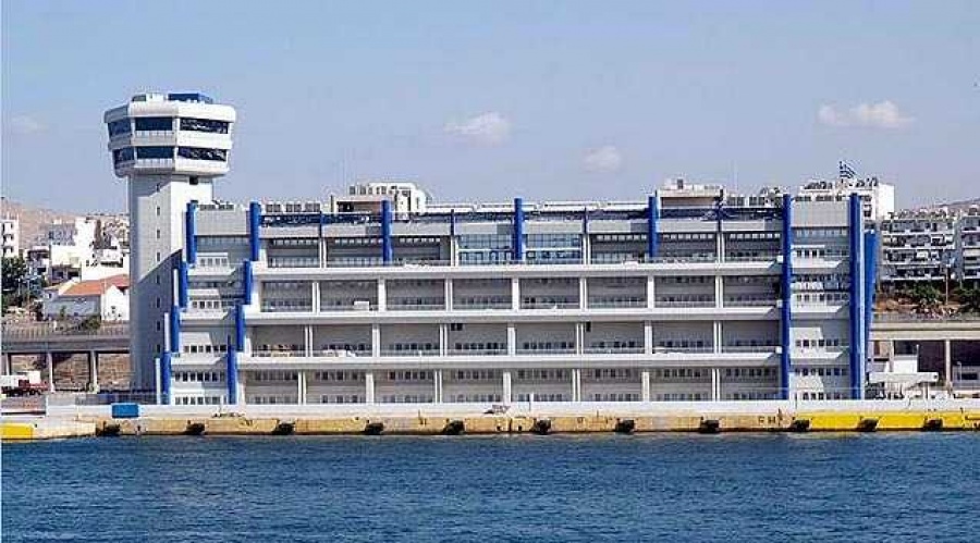 Ανάπτυξη της ναυπηγοεπισκευαστικής δραστηριότητας και αξιοποίηση των λιμανιών προβλέπει το Πολυνομοσχέδιο