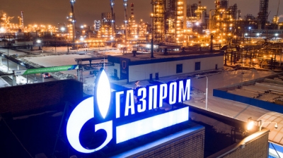Gazprom: Δεν θα μειώσουμε τις προμήθειες φυσικού αερίου στη Μολδαβία