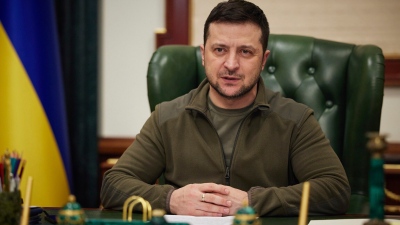 The Spectator: Η συμπεριφορά του Zelensky θα μπορούσε να στερήσει από το Κίεβο υποστήριξη