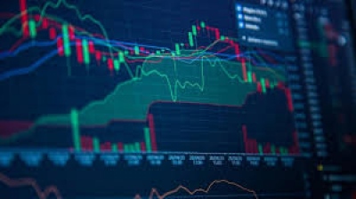 Σεισμός στις αγορές, άλμα 9% στο πετρέλαιο, μία ανάσα από τα 80 δολάρια - Στο 2,5% ο χρυσός, πίεση στις μετοχές