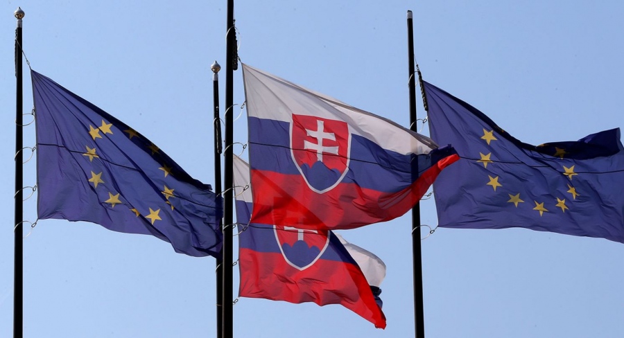 Η Σλοβακία μπλόκαρε το 18ο πακέτο κυρώσεων της ΕΕ κατά της Ρωσίας