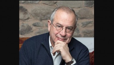 Θόδωρος Μουριάδης (Δήμαρχος Καβάλας): Η υγειονομική κρίση έχει αλλάξει άρδην τα δεδομένα στον τουρισμό