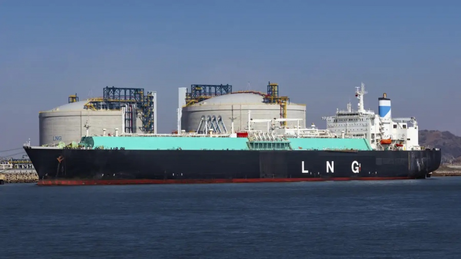 Μπλόκο στις εξαγωγές LNG του Qatar - Δυο τάνκερ έκαναν... αναστροφή στο Hormuz
