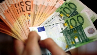 ΑΑΔΕ: Τα αποτελέσματα της μεγάλης φορολοταρίας – Τέσσερις υπερτυχεροί, κέρδισαν από 3.000 ευρώ