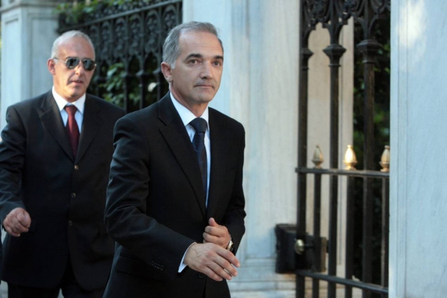 Υπόθεση Novartis - Σαλμάς: Έφτασα στις εκλογές για μία υπόθεση ως δήθεν εμπλεκόμενος και τελικά ετέθη στο αρχείο