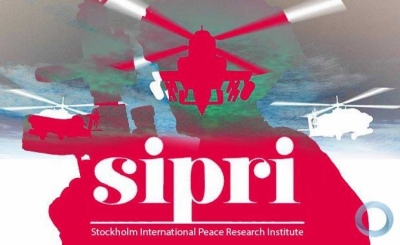 SIPRI: Νέο ρεκόρ πωλήσεων όπλων το 2020
