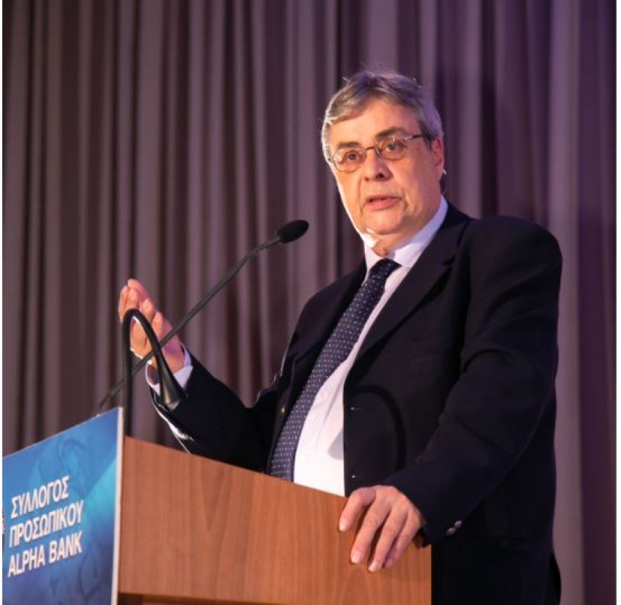 ΕΝΟΤΗΤΑ: Ανεπιθύμητο το συνέδριο της ΓΣΕΕ από το Δήμο Βούλας