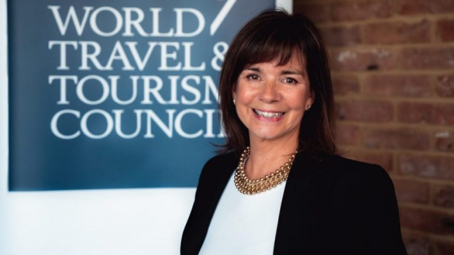WTTC: «Καμπανάκι» για τον αμερικανικό τουρισμό