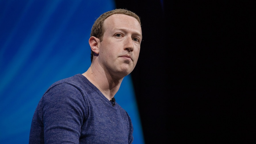 Zuckerberg: Το Facebook θα βοηθούσε στην αποτροπή του πολέμου στο Ιράκ