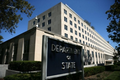 ΗΠΑ - State Department: Θετική στάση για την ενεργειακή διασύνδεση Ελλάδας – Λιβύης