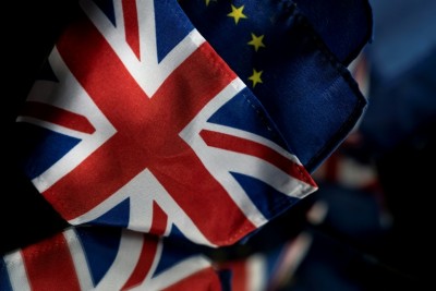 Τέλος στο θρίλερ - Κοντά σε συμφωνία ΕΕ - Μεγάλη Βρετανία για τις εμπορικές τους σχέσεις μετά το Brexit