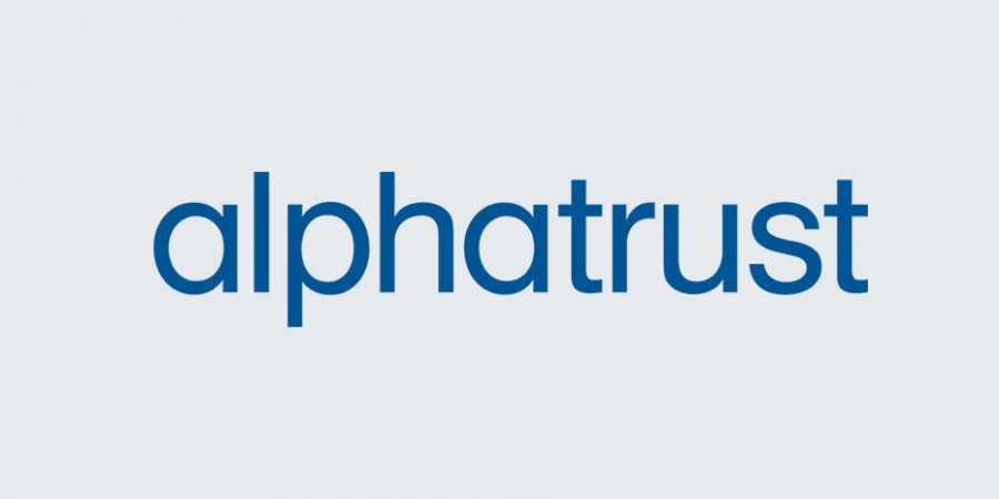 Alpha Trust: Φορολογικό πιστοποιητικό με συμπέρασμα χωρίς επιφύλαξη για τη χρήση του 2017