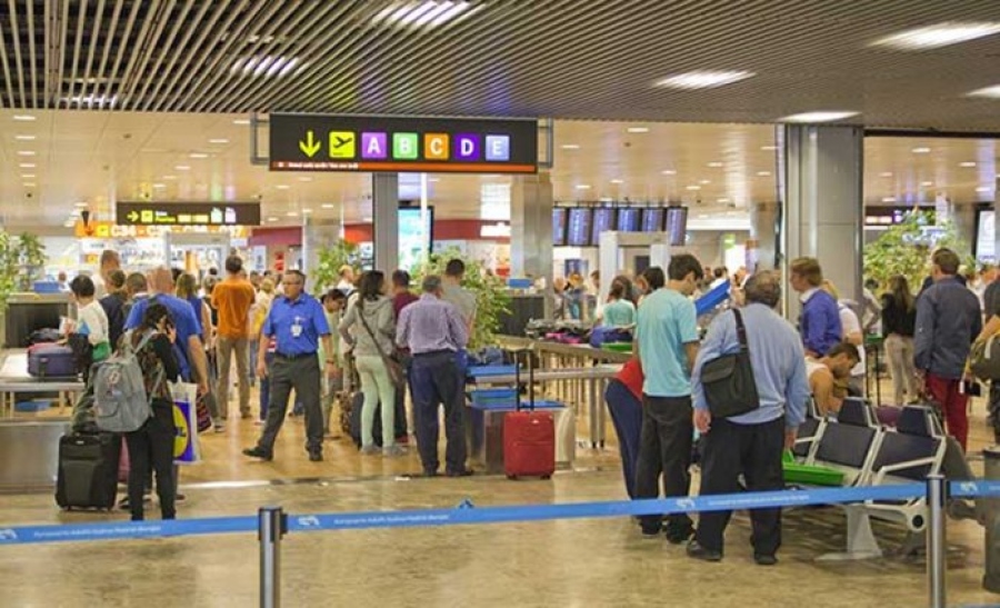 ACI Europe: Αβεβαιότητα και κίνδυνοι για την περίοδο μετά το καλοκαίρι