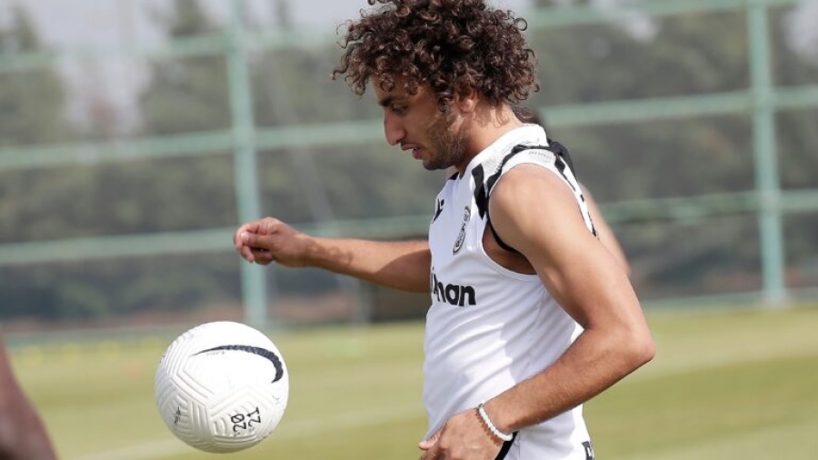 ΠΑΟΚ: Ζήτησε να φύγει με άδεια ο Ουάρντα!