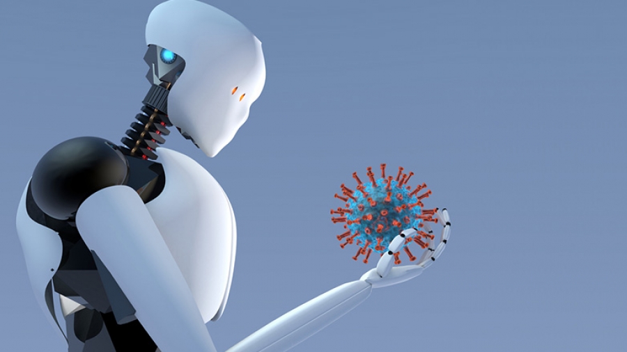 Τι είναι το πείραμα Eva που εφαρμόστηκε από το Wharton University στην Ελλάδα και αφορά τον κορωνοιό;