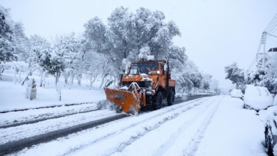 Προβλήματα στην ηλεκτροδότηση - Χωρίς ρεύμα περιοχές του δήμου Διονύσου