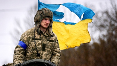 Kostiantynivka ώρα μηδέν: Ο ρωσικός στρατός και... το ψύχος εγκλώβισαν 3.000 Ουκρανούς - Η 156η Ταξιαρχία παραδόθηκε