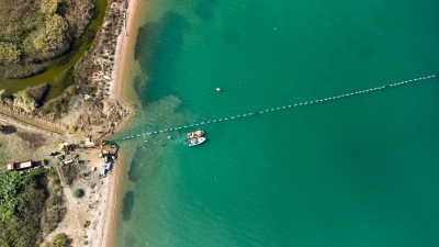 Hellenic Cables: Επιτυχής ολοκλήρωση της ηλεκτρικής διασύνδεσης Ζακύνθου - Κυλλήνης