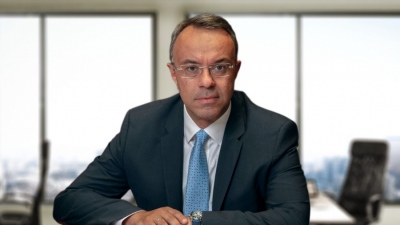 Σταϊκούρας: Απολογισμός έργου και 9+1 προτεραιότητες σε υποδομές και μεταφορές