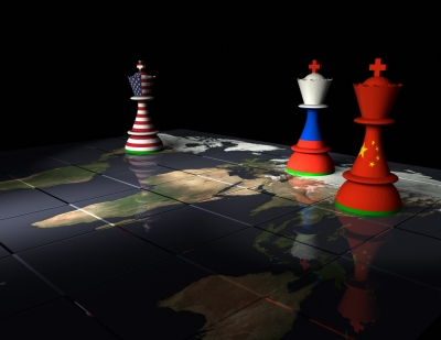 Αμερικανός Ναύαρχος προκαλεί ανατριχίλα: Ο πόλεμος της Ουκρανίας ήταν... προθέρμανση - Ο μεγαλύτερος έρχεται!