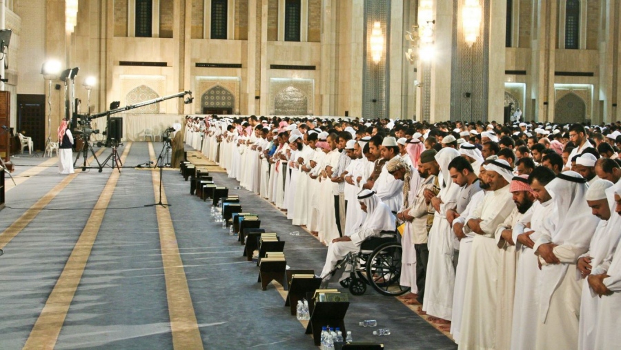 Κουβέιτ: Απετράπησαν σχεδιαζόμενες τρομοκρατικές επιθέσεις σε σιιτικά τζαμιά
